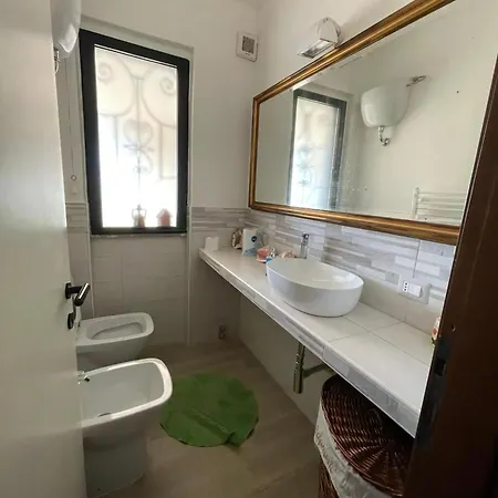 Holiday home In Voltone Mit Grossem Garten *