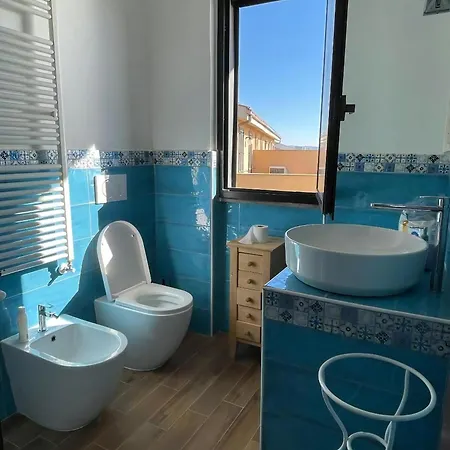 Holiday home In Voltone Mit Grossem Garten