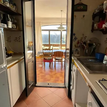 Holiday home In Voltone Mit Grossem Garten *