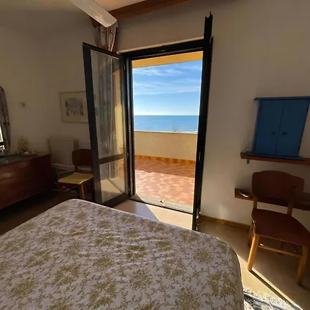 Holiday home In Voltone Mit Grossem Garten Lido di Tarquinia